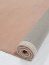 Vaucluse Blush Pink Rug | Wool Rugs Belrose | Rugs N Timber