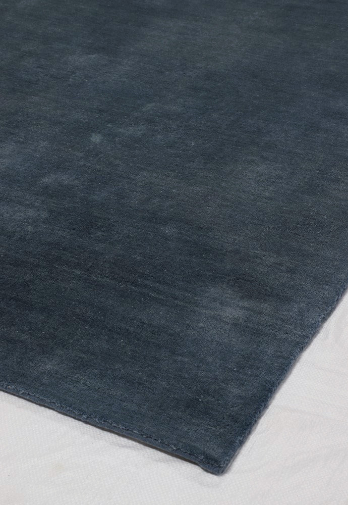 Vaucluse Blue Rug | Wool Rugs Belrose | Rugs N Timber