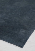 Vaucluse Blue Rug | Wool Rugs Belrose | Rugs N Timber
