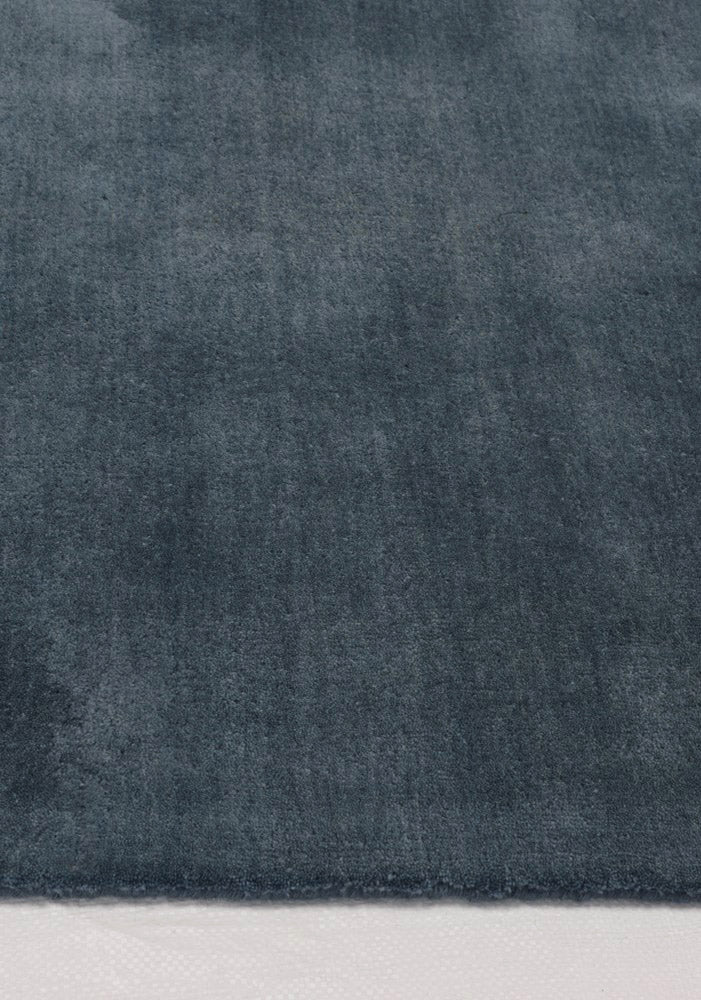 Vaucluse Blue Rug | Wool Rugs Belrose | Rugs N Timber