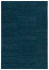 Vaucluse Indigo Blue Rug | Wool Rugs Belrose | Rugs N Timber