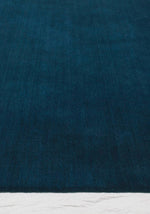 Vaucluse Indigo Blue Rug | Wool Rugs Belrose | Rugs N Timber
