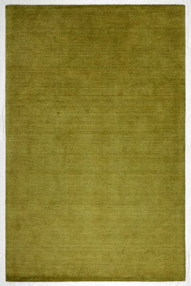 Vaucluse Lemongrass Green Rug | Wool Rugs Belrose | Rugs N Timber