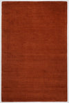 Vaucluse Terracotta Green Rug | Wool Rugs Belrose | Rugs N Timber