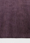 Vaucluse Plum Purple Rug | Wool Rugs Belrose | Rugs N Timber