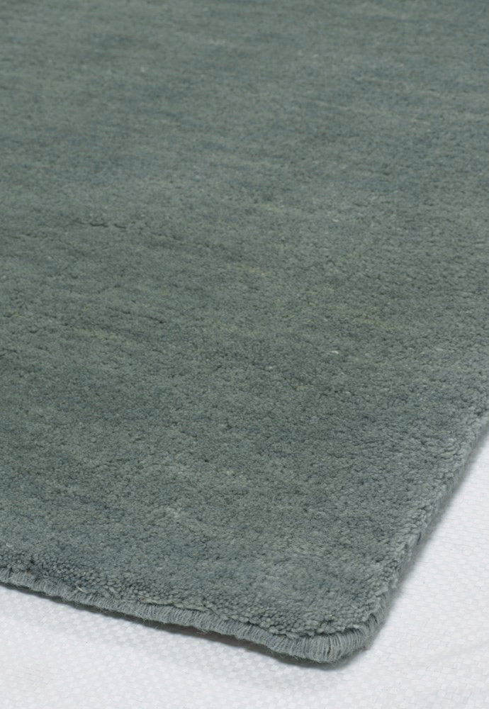 Vaucluse Seafoam Blue Rug | Wool Rugs Belrose | Rugs N Timber