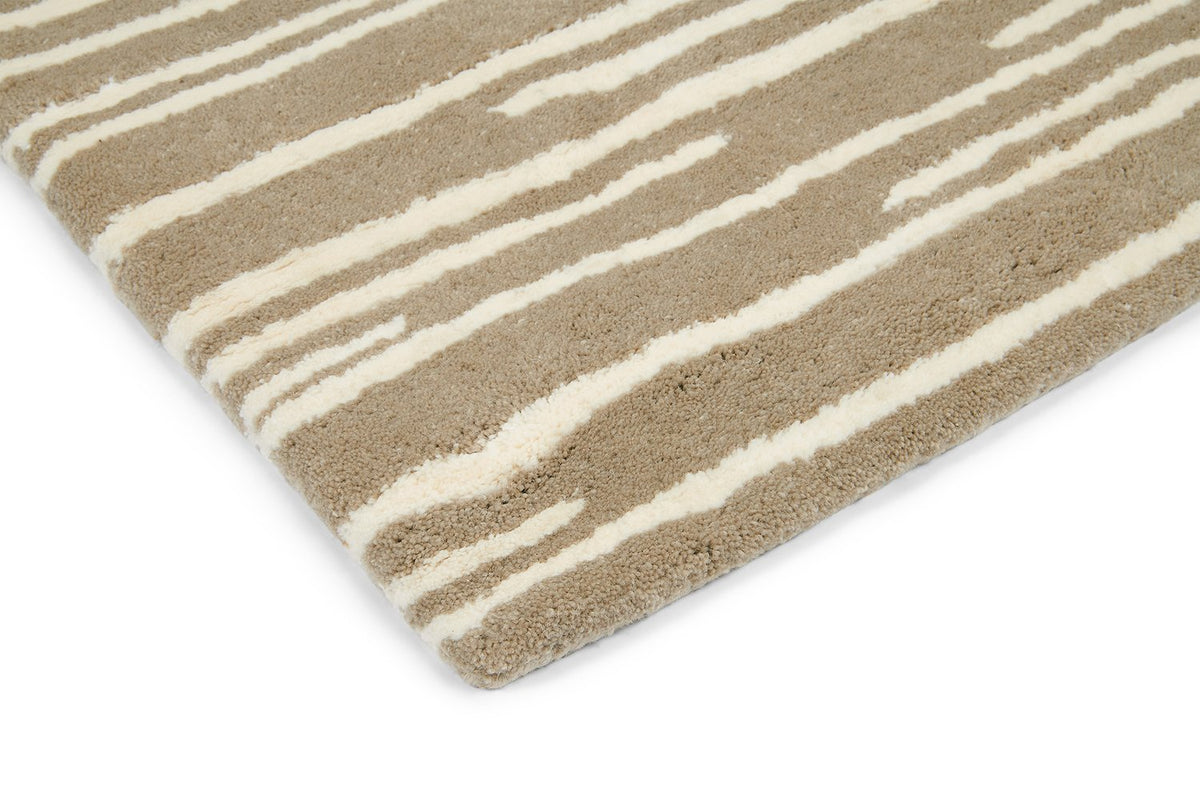 Slub Mist Rug | Florence Broadhurst Designer Rugs Belrose | Rugs 'N' Timber