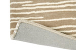 Florence Broadhurst - Slub Mist Rug