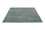 Slub Charcoal Rug | Florence Broadhurst Designer Rugs Belrose | Rugs 'N' Timber