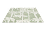 Florence Broadhurst - Japanese Bamboo Jade Rug