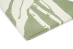 Japanese Bamboo Jade Rug | Florence Broadhurst Designer Rugs Belrose | Rugs 'N' Timber