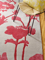 Floral 300 Poppy Rug | Florence Broadhurst Designer Rugs Belrose | Rugs 'N' Timber