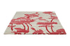 Floral 300 Poppy Rug | Florence Broadhurst Designer Rugs Belrose | Rugs 'N' Timber