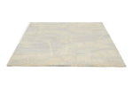 Japanese Floral Oyster Rug | Florence Broadhurst Designer Rugs Belrose | Rugs 'N' Timber