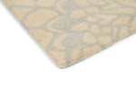 Japanese Floral Oyster Rug | Florence Broadhurst Designer Rugs Belrose | Rugs 'N' Timber