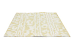 Waterwave Stripe Citron Rug | Florence Broadhurst Designer Rugs Belrose | Rugs 'N' Timber