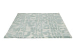 Waterwave Stripe Pearl Rug | Florence Broadhurst Designer Rugs Belrose | Rugs 'N' Timber