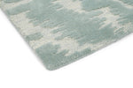 Waterwave Stripe Pearl Rug | Florence Broadhurst Designer Rugs Belrose | Rugs 'N' Timber