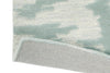 Waterwave Stripe Pearl Rug | Florence Broadhurst Designer Rugs Belrose | Rugs 'N' Timber