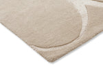Renaissance Beige Wool Rug | Wedgwood Designer Rugs Belrose | Rugs 'N' Timber