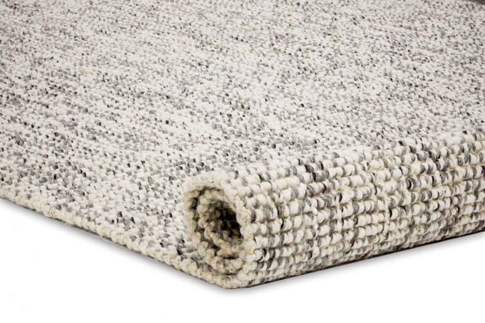 Balgowlah Silver Rug