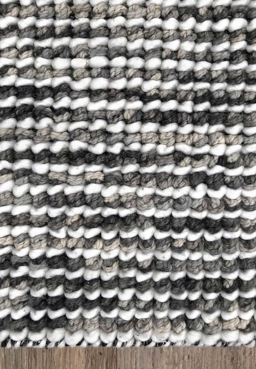 Wool Rug Stone Jeffrey River Stone Wool Rug | Bayliss Rugs Belrose | Rugs N Timber ...
