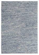 Jeffrey Sky Wool Rug | Bayliss Rugs Belrose | Rugs N Timber