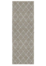 Diamond Beige Runner