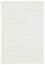 Bondi Ivory Berber Rug available at Rugs N Timber Belrose showroom – soft coastal cream texture