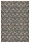 Diamond Brown Rug | Wool Rugs Belrose | Rugs N Timber