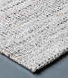 Arthur Oyster Neutral Rug| Wool Rugs Belrose | Rugs N Timber