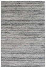 Arthur Gravel Grey Rug| Wool Rugs Belrose | Rugs N Timber