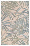 Avoca Coastal Palms Rug