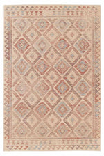 Avoca Coral Tex Rug