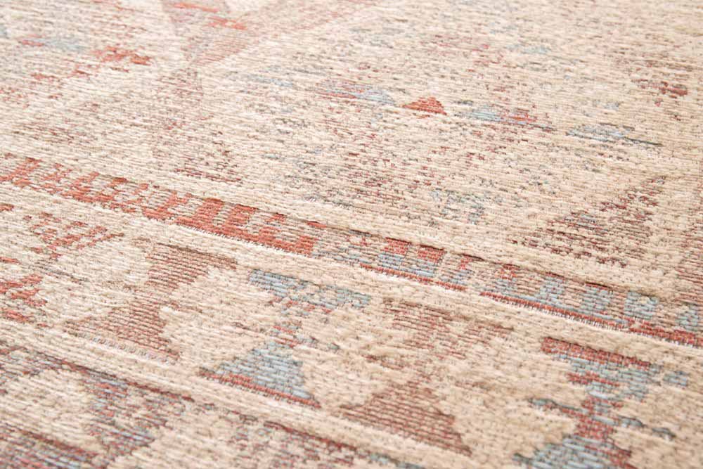 Avoca Coral Tex Rug