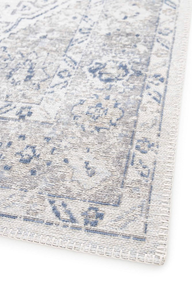 Avoca Creme Oriental Rug