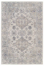 Avoca Creme Oriental Rug