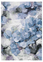 Bronte Ice Blossom Rug