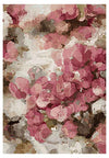 Bronte Rose Blossom Rug