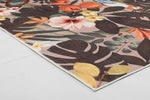 Bronte Rose Tropicana Rug