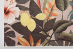 Bronte Rose Tropicana Rug