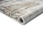 Manly Copper Sea Spray Rug
