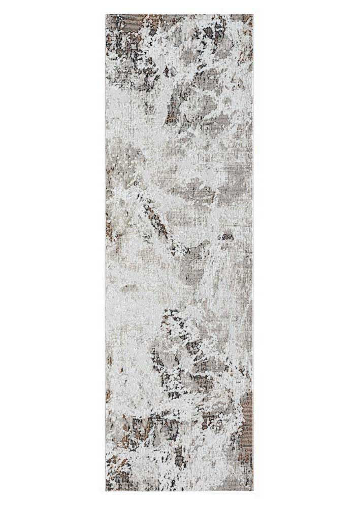 Manly Copper Waves Runner