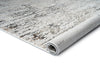 Manly Copper Ripple Rug