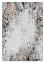 Manly Copper Mineral Rug