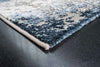 Liam Oasis Blue Rug| Bayliss Rugs Belrose | Rugs N Timber