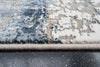 Liam Oasis Blue Runner| Bayliss Rugs Belrose | Rugs N Timber