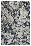 Liam Graphite Grey Rug| Bayliss Rugs Belrose | Rugs N Timber