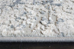 Liam Silverado Grey Rug| Bayliss Rugs Belrose | Rugs N Timber