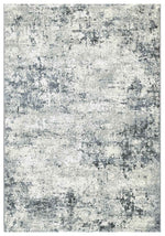 Liam Silverado Grey Rug| Bayliss Rugs Belrose | Rugs N Timber